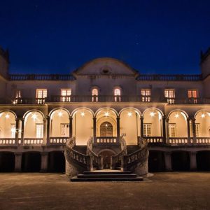 Chateau événement Agence événementielle Landes