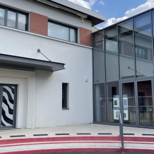 LANDES SALLE CULTURELLE EVENEMENT