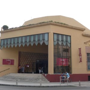 DAX ATRIUIM LIEU