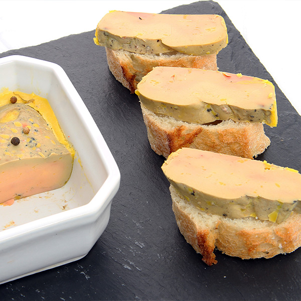 LANDES EVENEMENT TRAITEUR FOIE GRAS