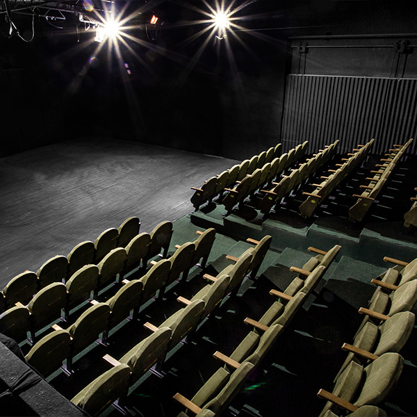 LANDES EVENEMENT SALLE CONGRÉS