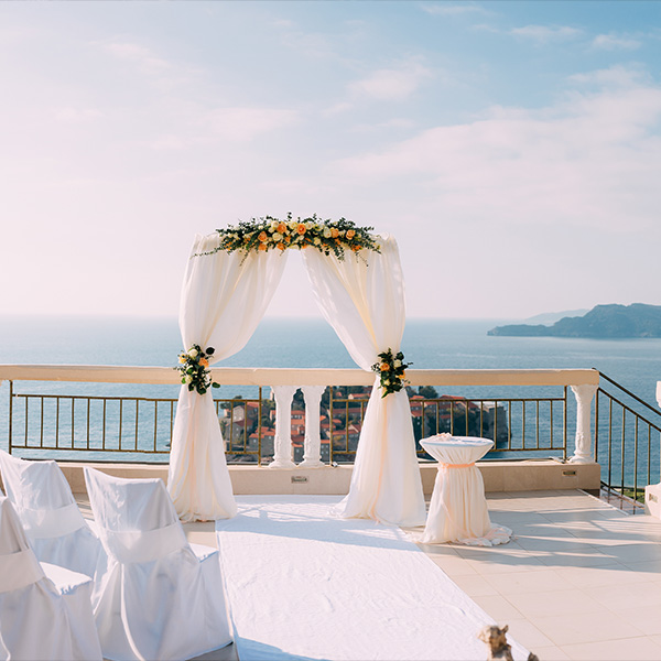 LANDES EVENEMENT MARIAGE BAYONNE