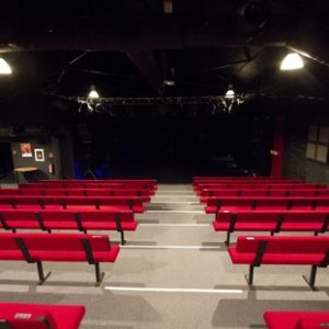 LANDES EVENEMENT THEATRE LE PÉGLÉ