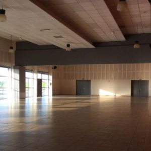 Salle-polyvalente TARTAS