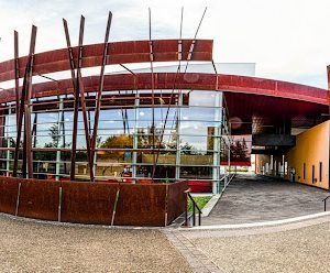 LANDES EVENEMENT SALLE RECEPTION MONT DE MARSAN