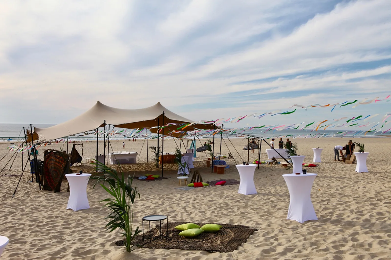 LANDES EVENEMENTS PLAGE