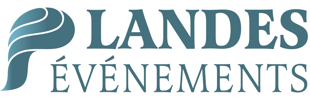 LOGO LANDES EVENEMENTS